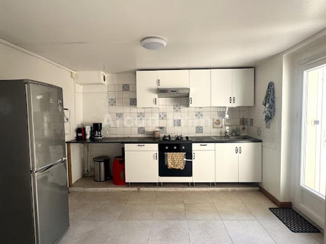 Vente Maison 4 pièces 80 m2 Eymet