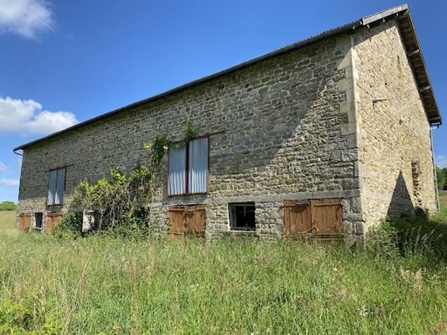 Vente Maison 4 pièces 80 m2 Eymoutiers