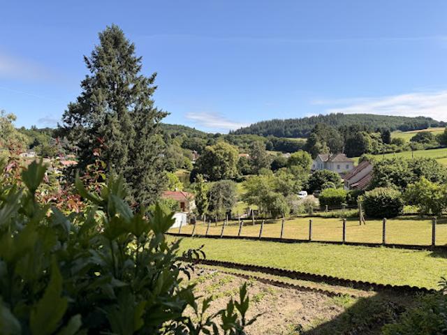 Vente Maison 4 pièces 80 m2 Eymoutiers