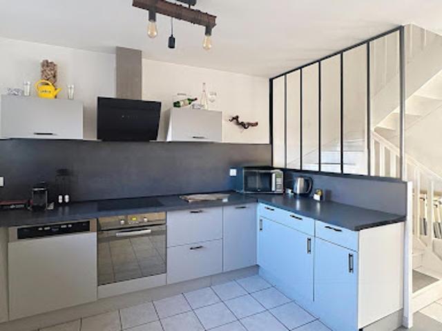 Vente Maison 4 pièces 80 m2 Eysines