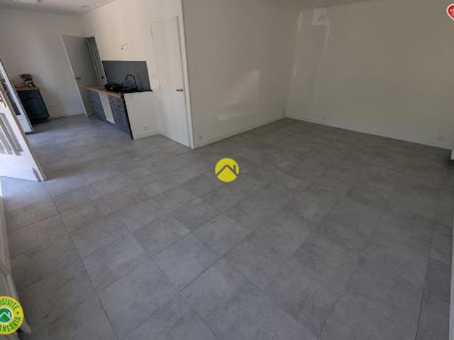 Vente Maison 4 pièces 80 m2 Foëcy