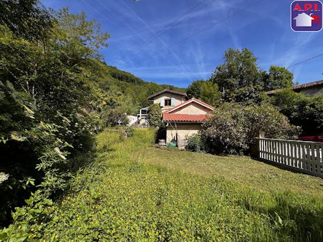 Vente Maison 4 pièces 80 m2 Foix