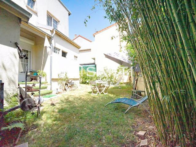Vente Maison 4 pièces 80 m2 Fontenay sous Bois