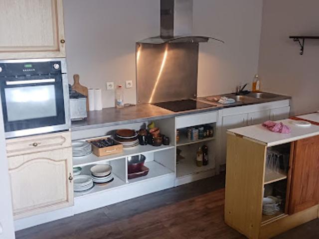 Vente Maison 4 pièces 80 m2 Faux la Montagne