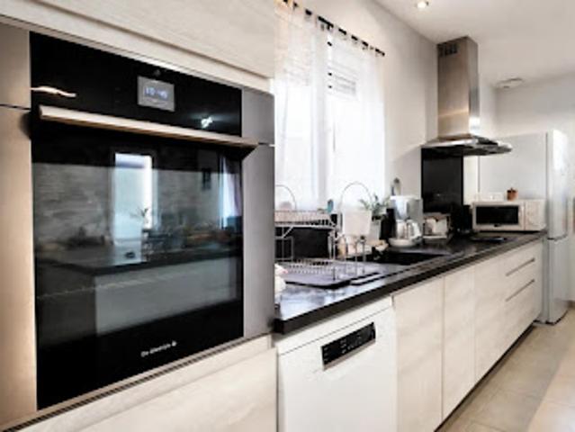 Vente Maison 4 pièces 80 m2 Feugarolles