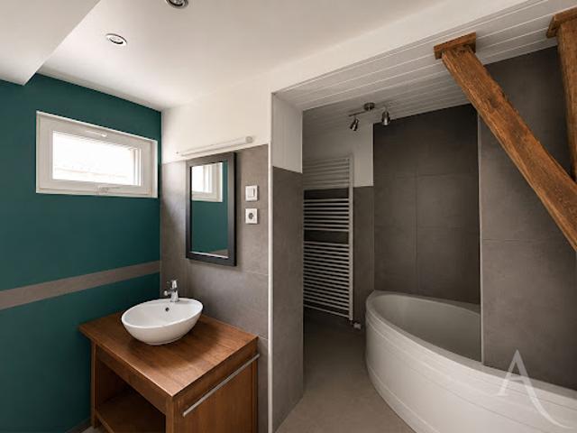 Vente Maison 4 pièces 80 m2 Flixecourt