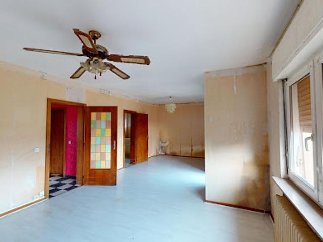Vente Maison 5 pièces 80 m2 Yutz