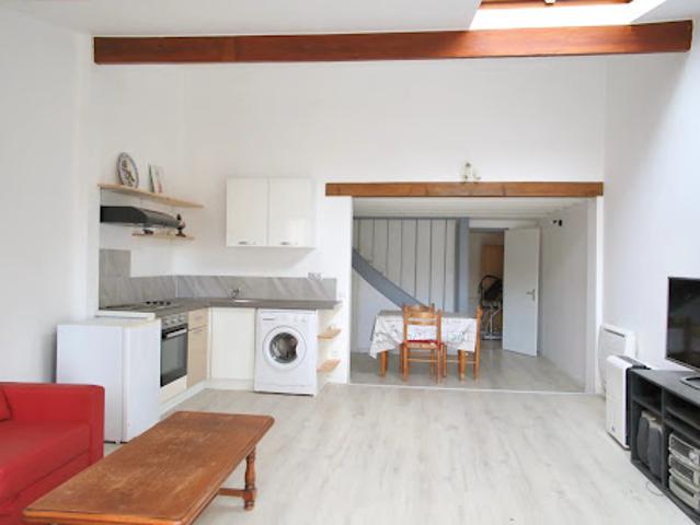Vente Maison 4 pièces 80 m2 Houilles