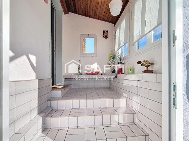 Vente Maison 4 pièces 80 m2 Hombourg Haut