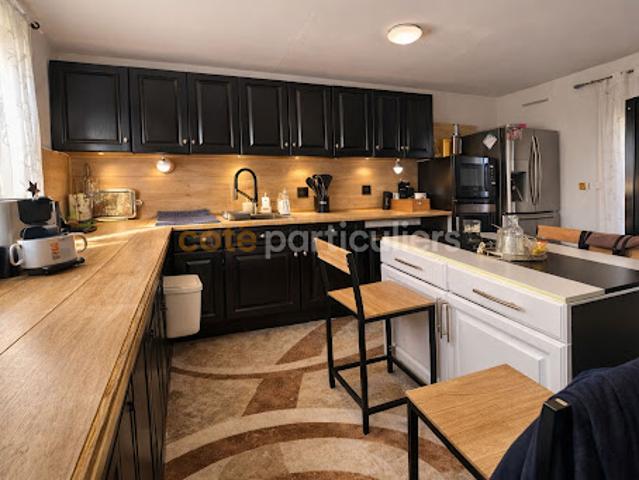 Vente Maison 4 pièces 80 m2 Ham