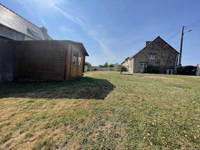 Vente Maison 4 pièces 80 m2 Hirel