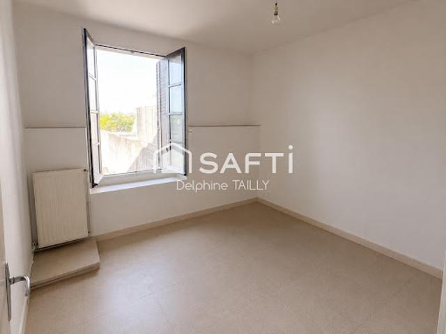 Vente Maison 4 pièces 80 m2 Indre