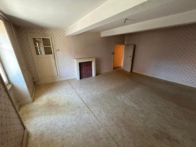 Vente Maison 4 pièces 80 m2 Iguerande
