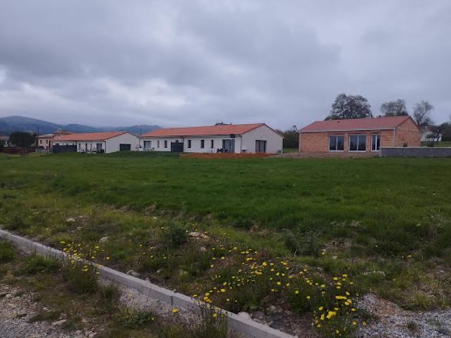 Vente Maison 4 pièces 80 m2 Issoire