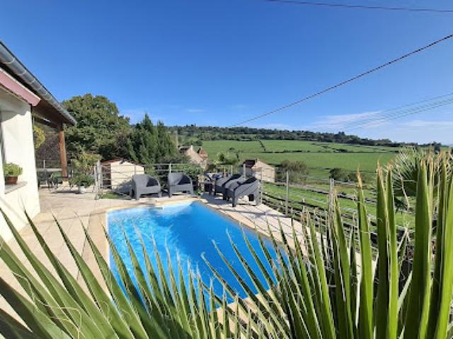 Vente Maison 4 pièces 80 m2 Joncy