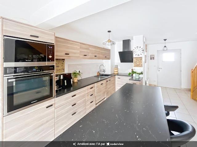 Vente Maison 4 pièces 80 m2 Jargeau