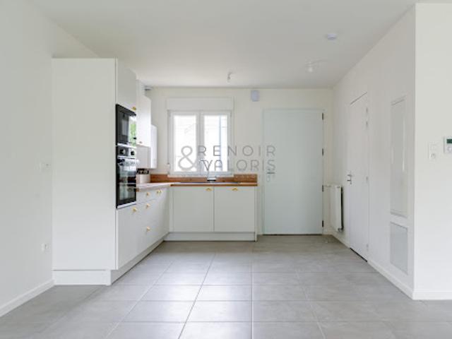 Vente Maison 4 pièces 80 m2 Jarville la Malgrange