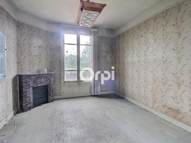 Vente Maison 4 pièces 80 m2 Juvisy sur Orge