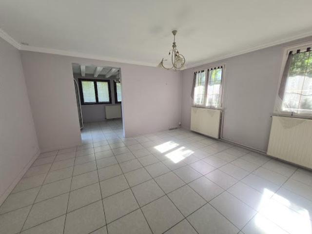 Vente Maison 4 pièces 80.12 m2 Juvisy sur Orge