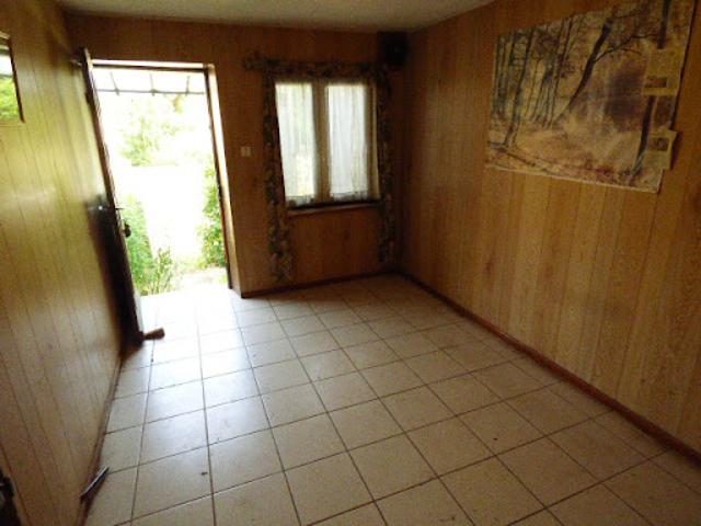 Vente Maison 4 pièces 80 m2 Ogéviller