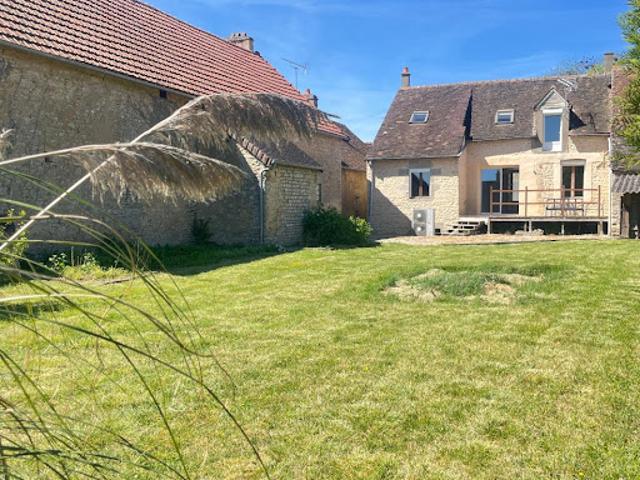 Vente Maison 4 pièces 80 m2 Oisseau le Petit