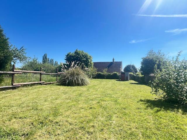 Vente Maison 4 pièces 80 m2 Oisseau le Petit