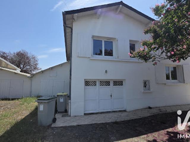 Vente Maison 4 pièces 80 m2 Oloron Sainte Marie
