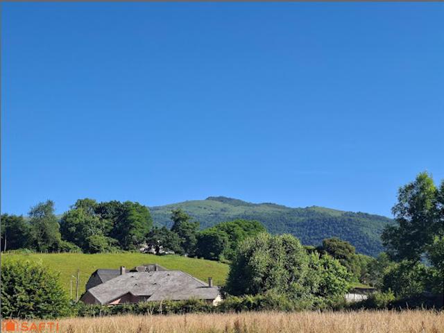 Vente Maison 4 pièces 80 m2 Oloron Sainte Marie