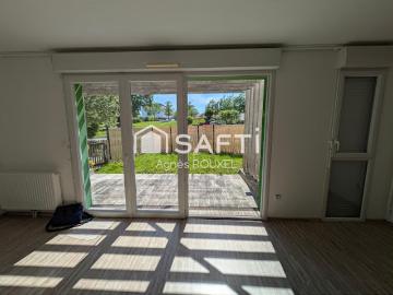 Vente Maison 4 pièces 80 m2 Orvault