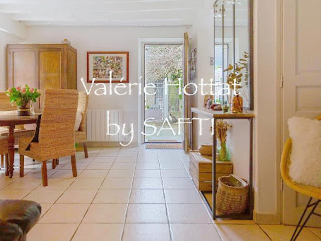 Vente Maison 4 pièces 80 m2 Orgeval