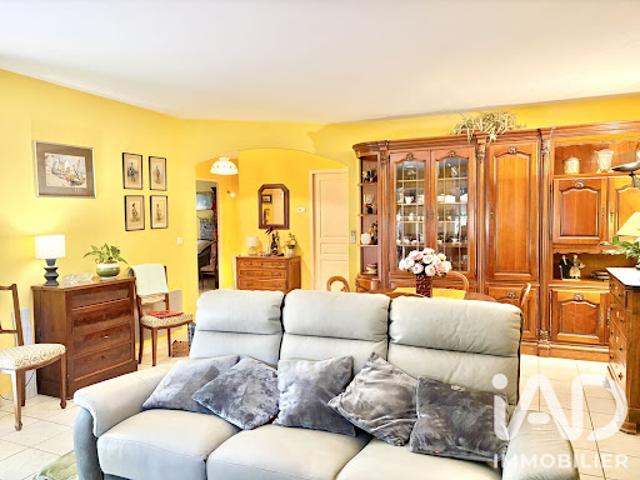 Vente Maison 4 pièces 80 m2 Ornaisons