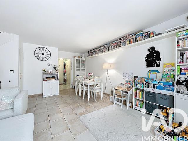 Vente Maison 4 pièces 80 m2 Othis