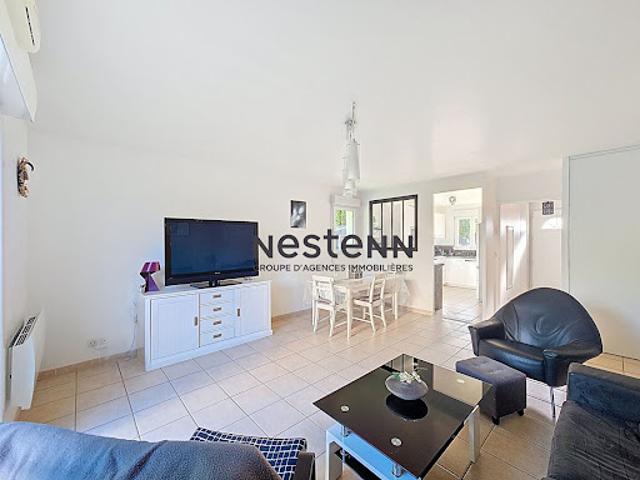 Vente Maison 4 pièces 80 m2 Ouistreham