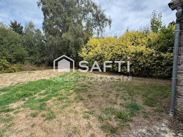 Vente Maison 4 pièces 80 m2 Locmalo