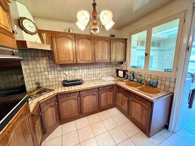 Vente Maison 4 pièces 80 m2 Lomme