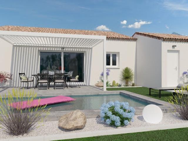 Vente Maison 4 pièces 80 m2 Loriol sur Drôme