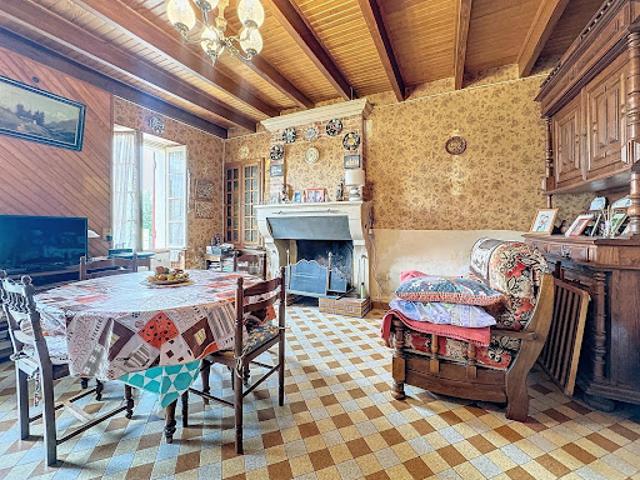 Vente Maison 4 pièces 80 m2 Latresne