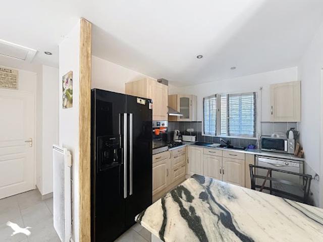 Vente Maison 4 pièces 80 m2 Lavardac