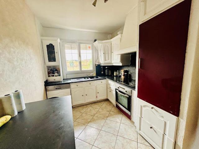Vente Maison 4 pièces 80 m2 Lavardin