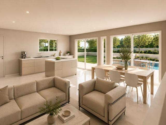 Vente Maison 4 pièces 80 m2 La Côte Saint André