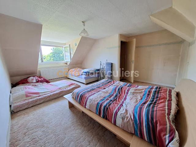 Vente Maison 4 pièces 80 m2 La Colombe