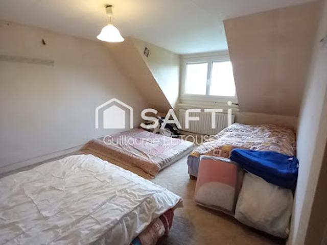 Vente Maison 4 pièces 80 m2 La Colombe