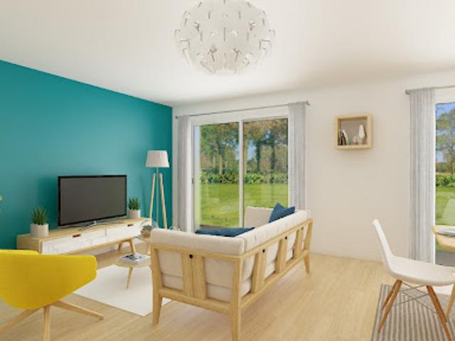 Vente Maison 4 pièces 80 m2 La Chapelle d'Aurec