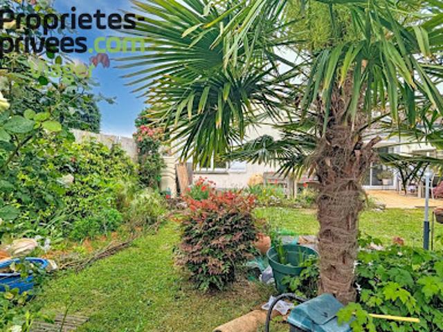 Vente Maison 4 pièces 80 m2 La Chapelle Heulin
