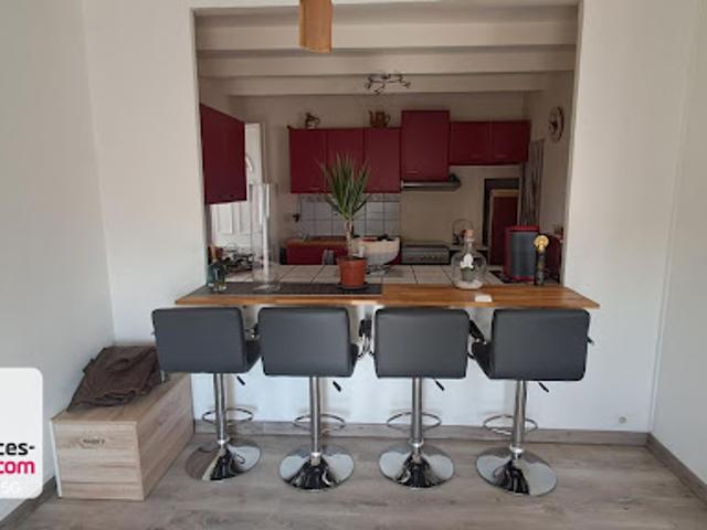 Vente Maison 4 pièces 80 m2 La Châtaigneraie
