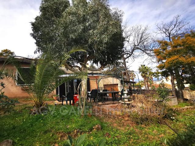 Vente Maison 4 pièces 80 m2 La Crau