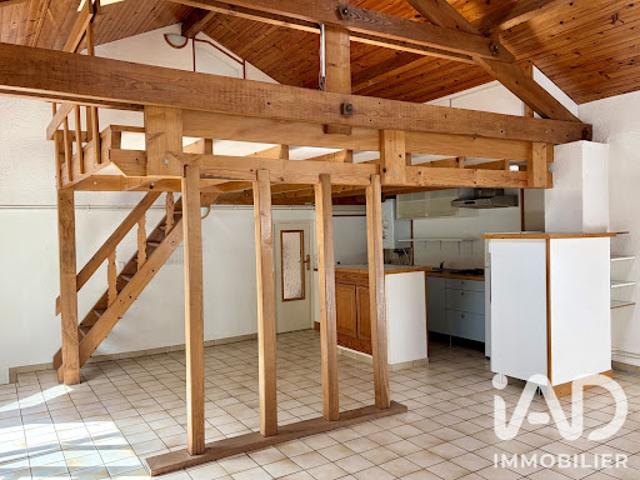 Vente Maison 4 pièces 80 m2 La Boissière Ecole