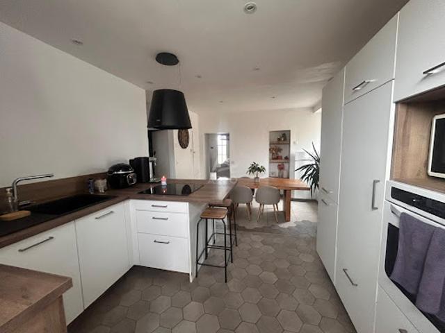 Vente Maison 4 pièces 80 m2 La Bruffière
