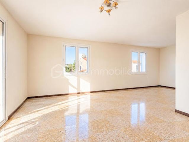 Vente Maison 4 pièces 79.49 m2 La garde