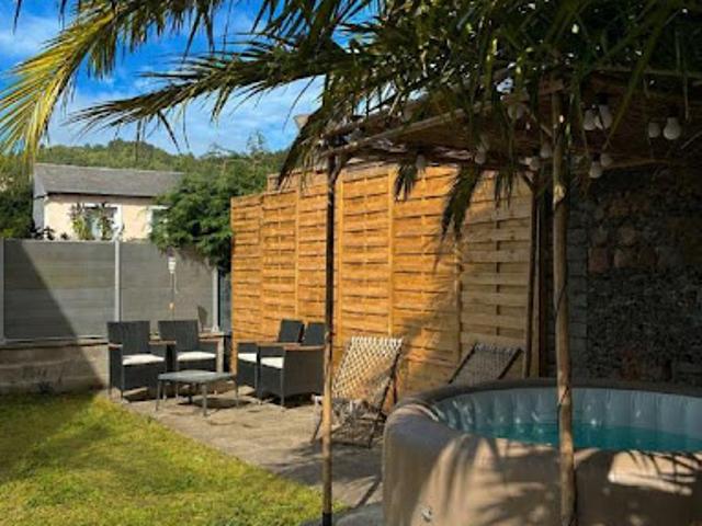 Vente Maison 4 pièces 80 m2 La Glacerie